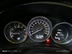 
										 مازدا – Mazda مازدا 6 ممتلئ									