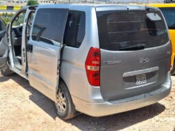 هيونداي – Hyundai فان – H1