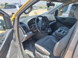 هيونداي – Hyundai فان – H1