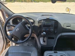هيونداي – Hyundai فان – H1