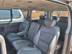 
										 هيونداي – Hyundai فان – H1 ممتلئ									