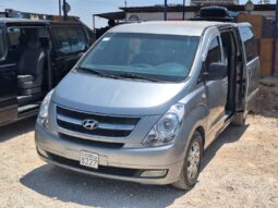 
										 هيونداي – Hyundai فان – H1 ممتلئ									