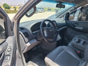 هيونداي – Hyundai فان – H1