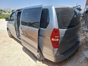 هيونداي – Hyundai فان – H1