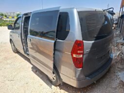 
										 هيونداي – Hyundai فان – H1 ممتلئ									