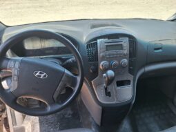 
										 هيونداي – Hyundai فان – H1 ممتلئ									