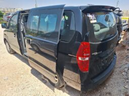 
										 هيونداي – Hyundai فان – H1 ممتلئ									