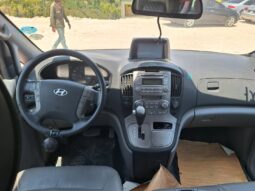 
										 هيونداي – Hyundai فان – H1 ممتلئ									