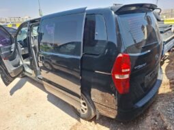 
										 هيونداي – Hyundai فان – H1 ممتلئ									