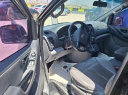 
										 هيونداي – Hyundai فان – H1 ممتلئ									
