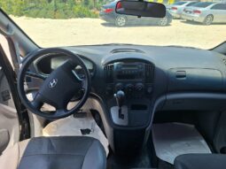 
										 هيونداي – Hyundai فان – H1 ممتلئ									