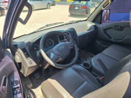 
										 هيونداي – Hyundai بورتر – porter ممتلئ									
