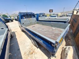 
										 هيونداي – Hyundai بورتر – porter ممتلئ									