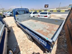
										 هيونداي – Hyundai بورتر – porter ممتلئ									