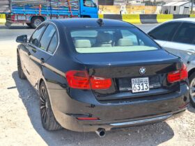بي ام دابيليو – BMW 320