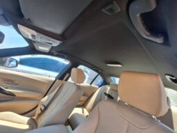 بي ام دابيليو – BMW 320