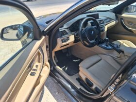 بي ام دابيليو – BMW 320