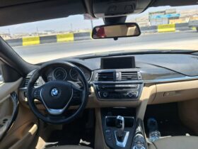 بي ام دابيليو – BMW 320