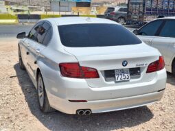 بي ام دابيليو – BMW 520