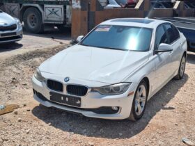 بي ام دابيليو – BMW 320