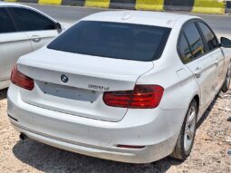 بي ام دابيليو – BMW 320