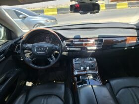 اودي – Audi A8