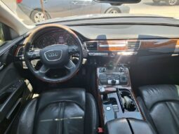 اودي – Audi A8