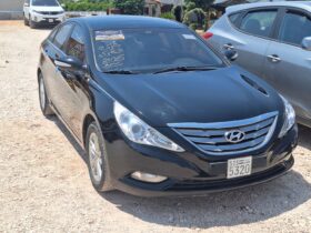 هيونداي – Hyundai سوناتا – Sonata