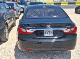 هيونداي – Hyundai سوناتا – Sonata