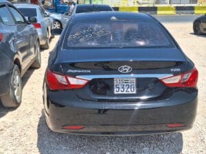هيونداي – Hyundai سوناتا – Sonata