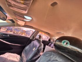هيونداي – Hyundai سوناتا – Sonata