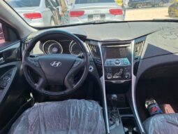 هيونداي – Hyundai سوناتا – Sonata