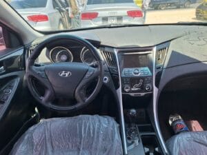 هيونداي – Hyundai سوناتا – Sonata
