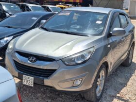 هيونداي – Hyundai توسان – Tusan