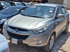 هيونداي – Hyundai توسان – Tusan