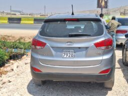 
										 هيونداي – Hyundai توسان – Tusan ممتلئ									