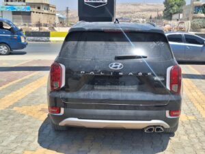 هيونداي – Hyundai باليساد – Palisade
