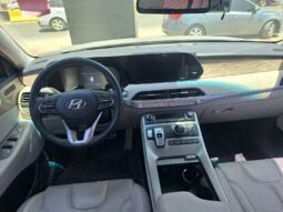 هيونداي – Hyundai باليساد – Palisade
