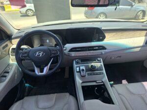 هيونداي – Hyundai باليساد – Palisade