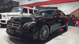 
										 مرسيدس بينز – Mercedes benz E300 ممتلئ									