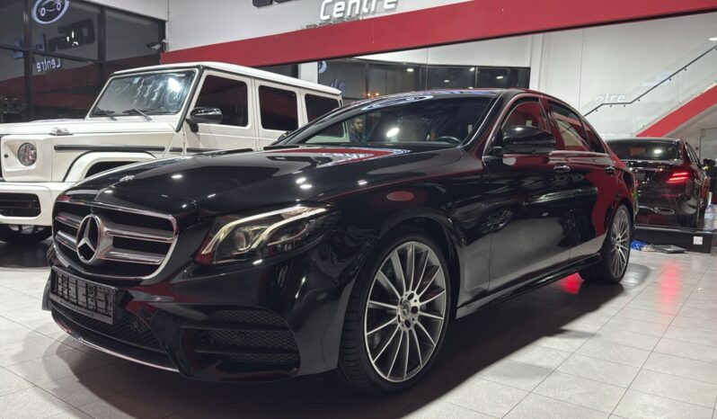 
								 مرسيدس بينز – Mercedes benz E300 ممتلئ									