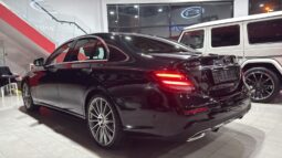 
										 مرسيدس بينز – Mercedes benz E300 ممتلئ									