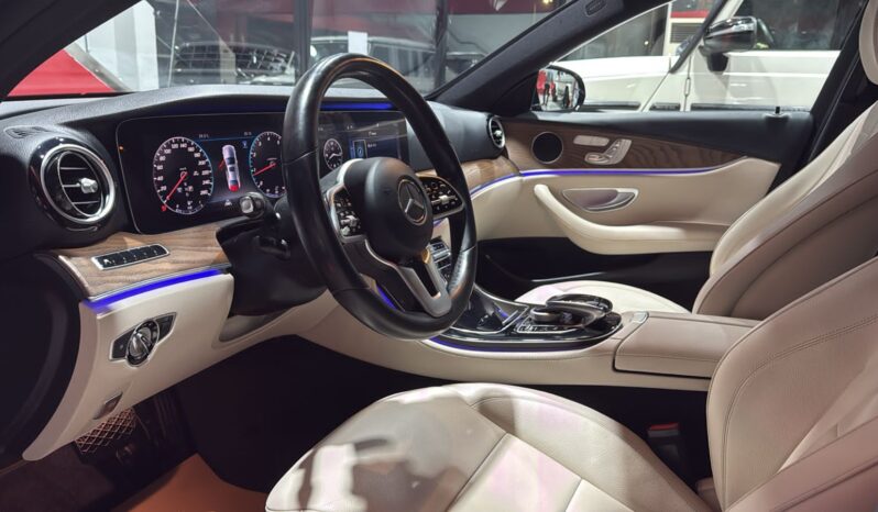 
								 مرسيدس بينز – Mercedes benz E300 ممتلئ									