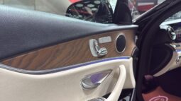 
										 مرسيدس بينز – Mercedes benz E300 ممتلئ									