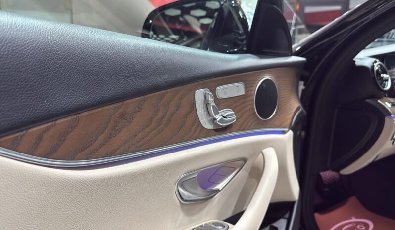 
								 مرسيدس بينز – Mercedes benz E300 ممتلئ									