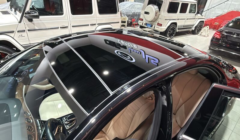 
								 مرسيدس بينز – Mercedes benz E300 ممتلئ									