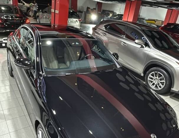 
								 مرسيدس بينز – Mercedes benz E300 ممتلئ									