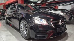 
										 مرسيدس بينز – Mercedes benz E300 ممتلئ									