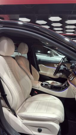
										 مرسيدس بينز – Mercedes benz E300 ممتلئ									