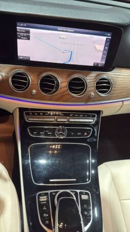 
										 مرسيدس بينز – Mercedes benz E300 ممتلئ									